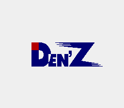 Denz