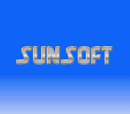Sunsoft Logo