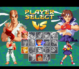 How hackers reinvented Street Fighter 2