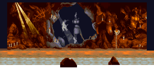 Akuma's Alpha 2 story (Translated) : r/StreetFighter