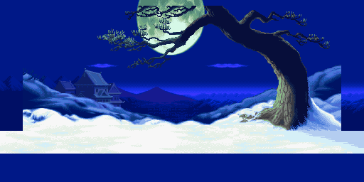 Street Fighter Alpha 2 Ryu Theme